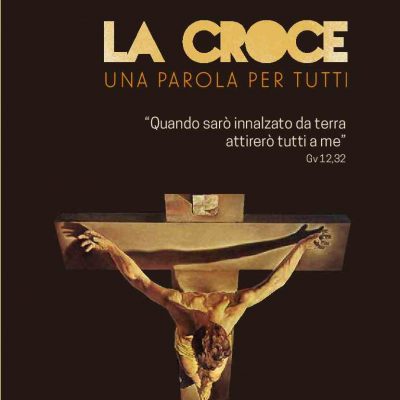 Pasqua 2023 – Libretto Via Crucis